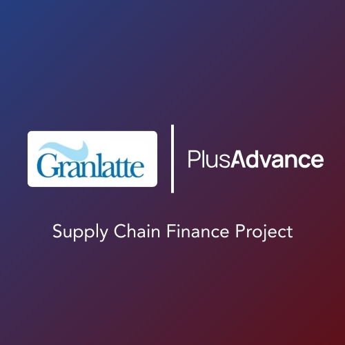 programma supply chain finance di Granlatte realizzato da plusadvance